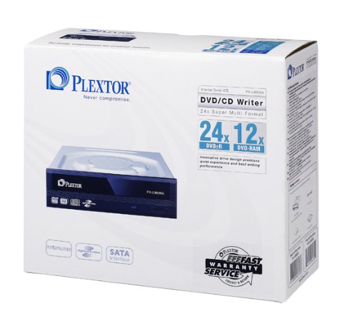 Plextor PX-L890SA DVD/CD Writer (PX-L890SA) - PCPartPicker
